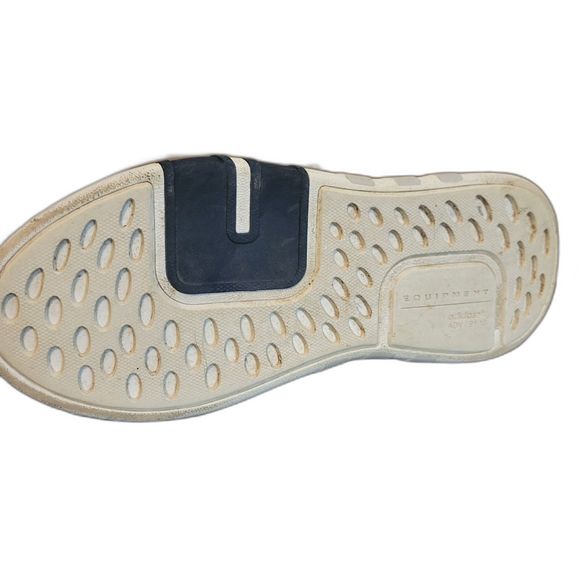 Adidas EQT Running Cross Training ADV/ 91-18 Sneakers Boys Size 5.5 US - Picture 8 of 13